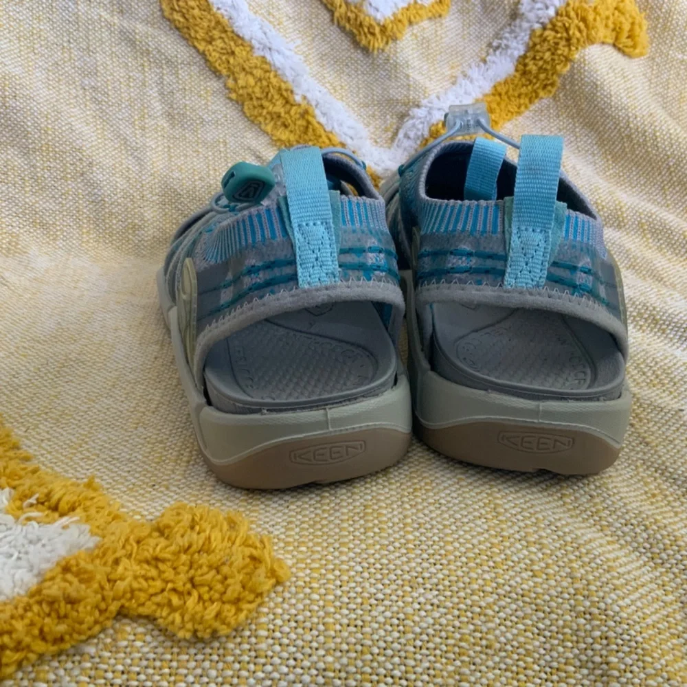 Keen EvoFit Women's Athletic Sandal SIZE 8 - Picture 5 of 8